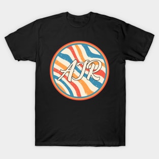 Ajr Retro T-Shirt